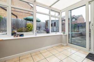 Conservatory - click for photo gallery